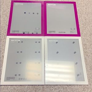 IKEA - Picture Frames $7/frame or $20/4 frames